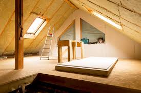 Best Spray Foam Insulation in Marin City, CA