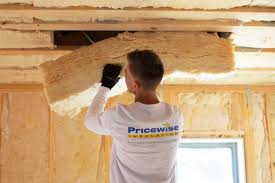 Best Insulation Air Sealing in Marin City, CA